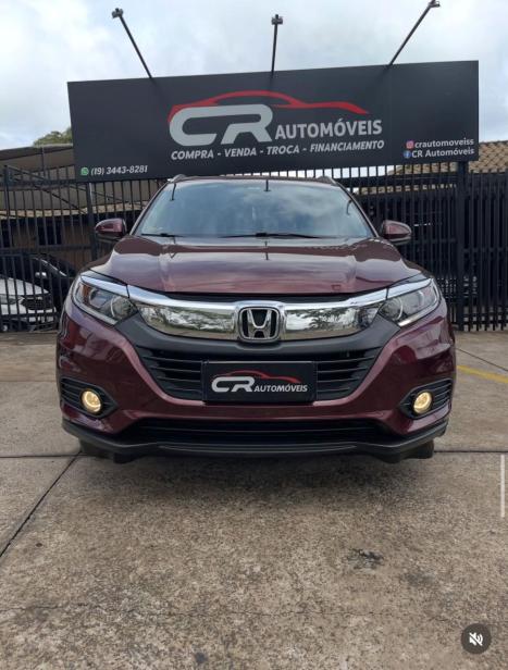 HONDA HR-V 1.8 16V 4P EX FLEX AUTOM�TICO CVT, Foto 2