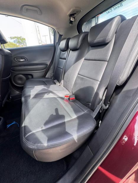 HONDA HR-V 1.8 16V 4P EX FLEX AUTOM�TICO CVT, Foto 7