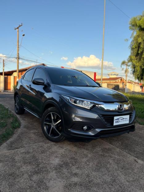 HONDA HR-V 1.8 16V 4P EX FLEX AUTOMTICO CVT, Foto 1