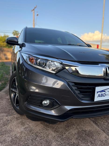 HONDA HR-V 1.8 16V 4P EX FLEX AUTOMTICO CVT, Foto 3