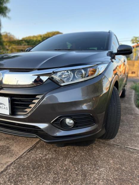 HONDA HR-V 1.8 16V 4P EX FLEX AUTOMTICO CVT, Foto 4