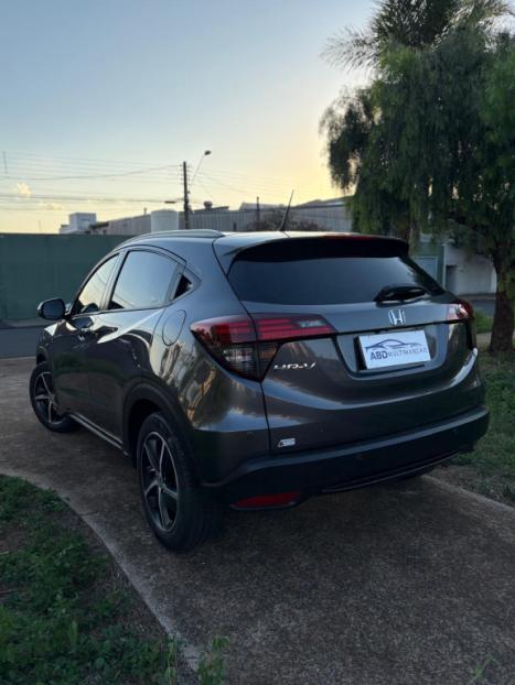 HONDA HR-V 1.8 16V 4P EX FLEX AUTOMTICO CVT, Foto 5