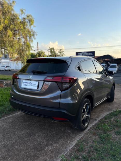 HONDA HR-V 1.8 16V 4P EX FLEX AUTOMTICO CVT, Foto 6