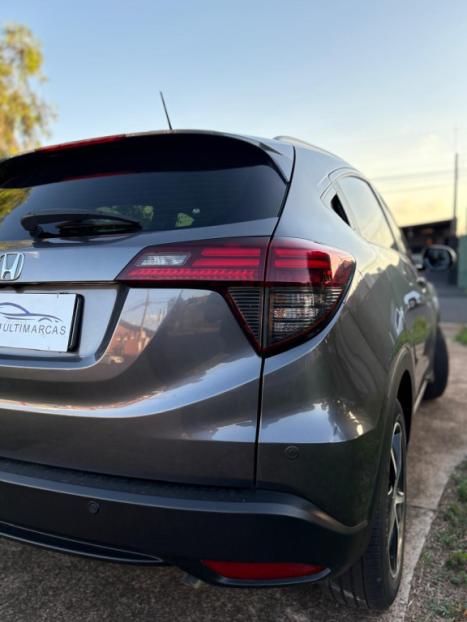 HONDA HR-V 1.8 16V 4P EX FLEX AUTOMTICO CVT, Foto 7