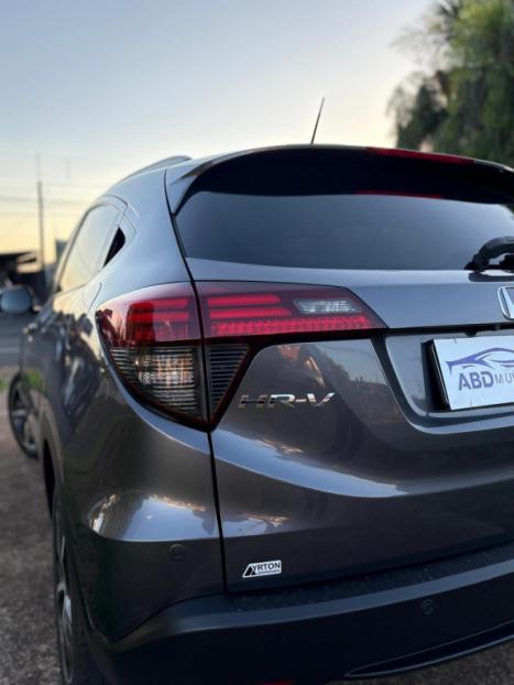 HONDA HR-V 1.8 16V 4P EX FLEX AUTOMTICO CVT, Foto 8