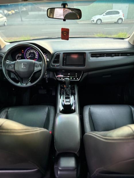 HONDA HR-V 1.8 16V 4P EX FLEX AUTOMTICO CVT, Foto 9