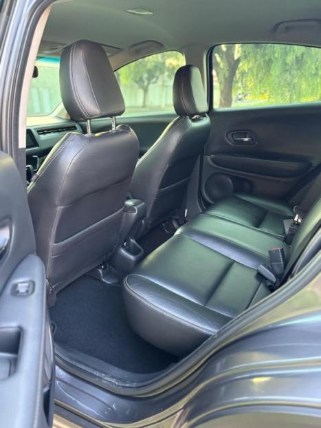 HONDA HR-V 1.8 16V 4P EX FLEX AUTOMTICO CVT, Foto 10