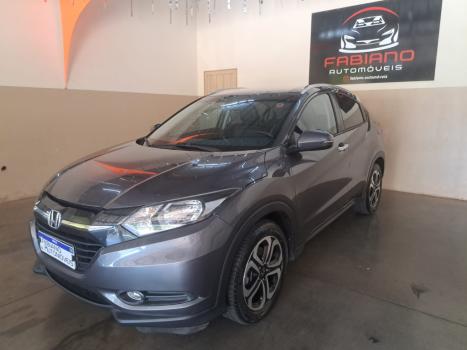 HONDA HR-V 1.8 16V 4P EXL FLEX AUTOMTICO CVT, Foto 2
