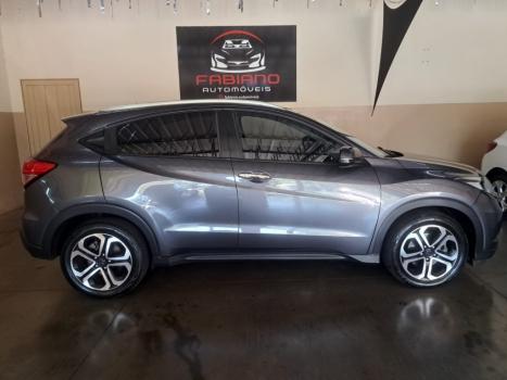 HONDA HR-V 1.8 16V 4P EXL FLEX AUTOMTICO CVT, Foto 3