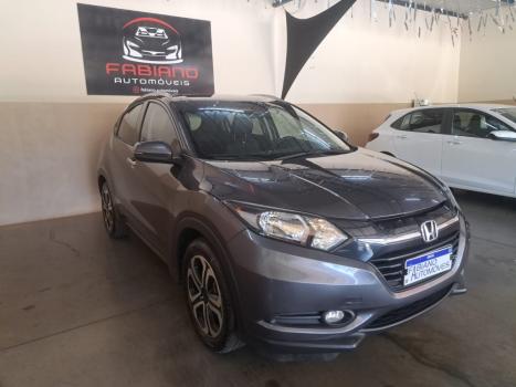 HONDA HR-V 1.8 16V 4P EXL FLEX AUTOMTICO CVT, Foto 4