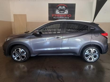 HONDA HR-V 1.8 16V 4P EXL FLEX AUTOMTICO CVT, Foto 5