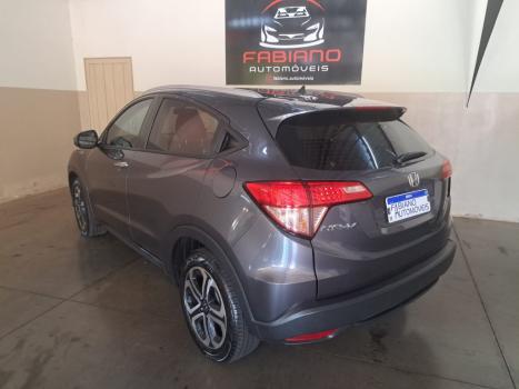 HONDA HR-V 1.8 16V 4P EXL FLEX AUTOMTICO CVT, Foto 6