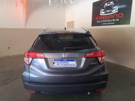 HONDA HR-V 1.8 16V 4P EXL FLEX AUTOMTICO CVT, Foto 7