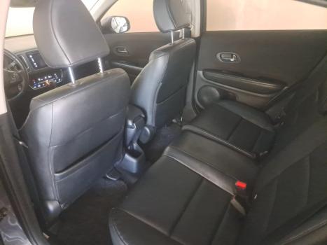 HONDA HR-V 1.8 16V 4P EXL FLEX AUTOMTICO CVT, Foto 8