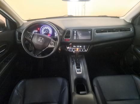HONDA HR-V 1.8 16V 4P EXL FLEX AUTOMTICO CVT, Foto 9