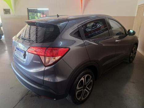 HONDA HR-V 1.8 16V 4P EXL FLEX AUTOMTICO CVT, Foto 10