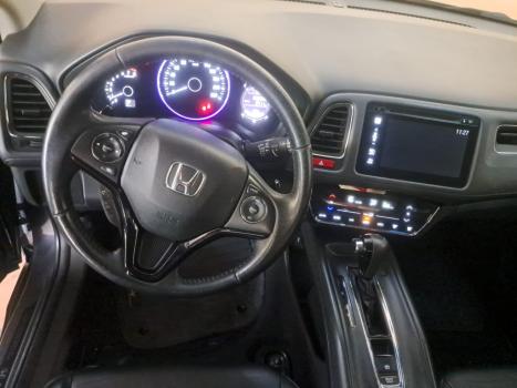 HONDA HR-V 1.8 16V 4P EXL FLEX AUTOMTICO CVT, Foto 11