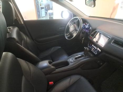 HONDA HR-V 1.8 16V 4P EXL FLEX AUTOMTICO CVT, Foto 12