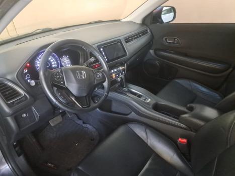 HONDA HR-V 1.8 16V 4P EXL FLEX AUTOMTICO CVT, Foto 13