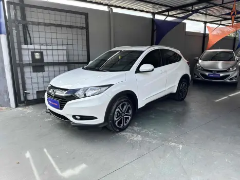 HONDA HR-V 1.8 16V 4P EX FLEX AUTOM�TICO CVT, Foto 1