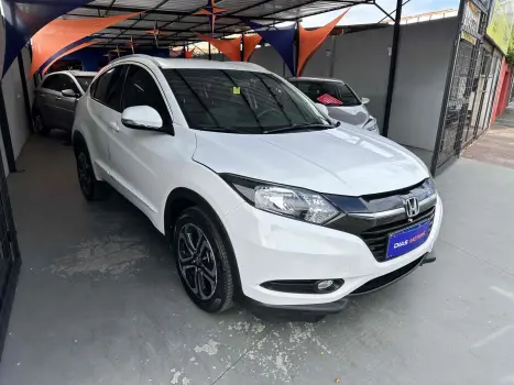 HONDA HR-V 1.8 16V 4P EX FLEX AUTOM�TICO CVT, Foto 2