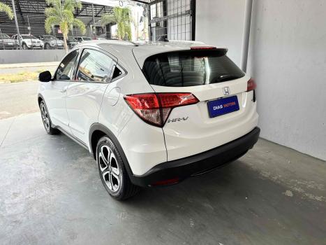 HONDA HR-V 1.8 16V 4P EX FLEX AUTOM�TICO CVT, Foto 3