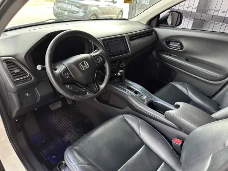 HONDA HR-V 1.8 16V 4P EX FLEX AUTOM�TICO CVT, Foto 4