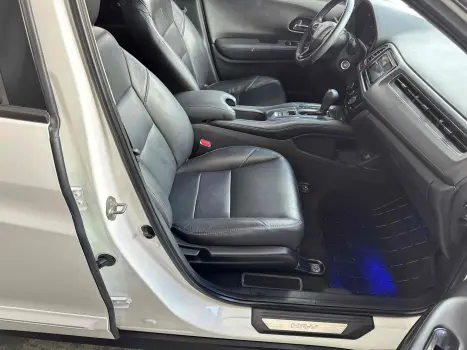 HONDA HR-V 1.8 16V 4P EX FLEX AUTOM�TICO CVT, Foto 5