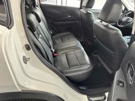 HONDA HR-V 1.8 16V 4P EX FLEX AUTOM�TICO CVT, Foto 6