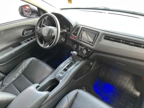 HONDA HR-V 1.8 16V 4P EX FLEX AUTOM�TICO CVT, Foto 7