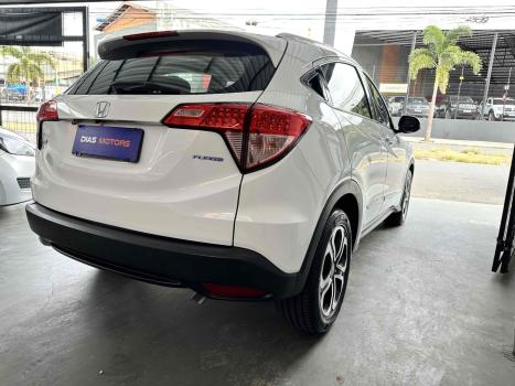 HONDA HR-V 1.8 16V 4P EX FLEX AUTOM�TICO CVT, Foto 8