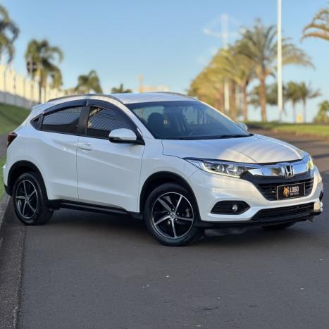 HONDA HR-V 1.8 16V 4P EXL FLEX AUTOMTICO CVT, Foto 3
