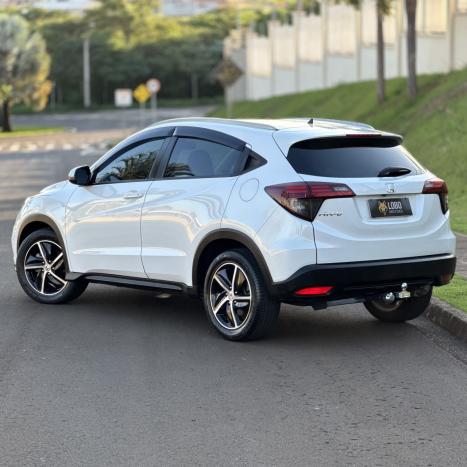 HONDA HR-V 1.8 16V 4P EXL FLEX AUTOMTICO CVT, Foto 4