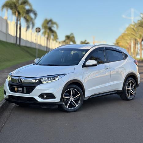 HONDA HR-V 1.8 16V 4P EXL FLEX AUTOMTICO CVT, Foto 1