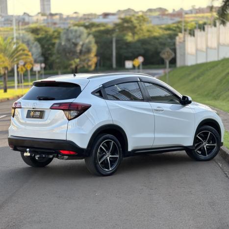 HONDA HR-V 1.8 16V 4P EXL FLEX AUTOMTICO CVT, Foto 2