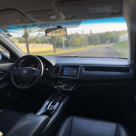 HONDA HR-V 1.8 16V 4P EXL FLEX AUTOMTICO CVT, Foto 5
