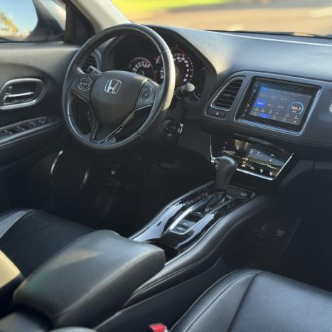 HONDA HR-V 1.8 16V 4P EXL FLEX AUTOMTICO CVT, Foto 6