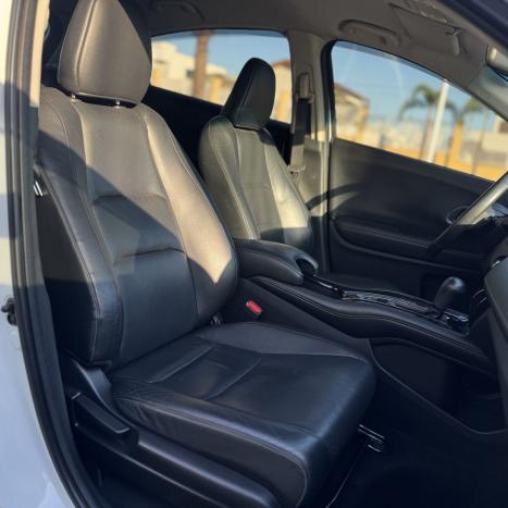 HONDA HR-V 1.8 16V 4P EXL FLEX AUTOMTICO CVT, Foto 7