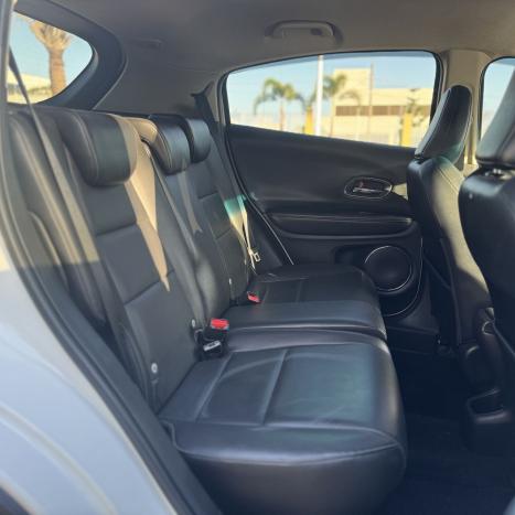 HONDA HR-V 1.8 16V 4P EXL FLEX AUTOMTICO CVT, Foto 8