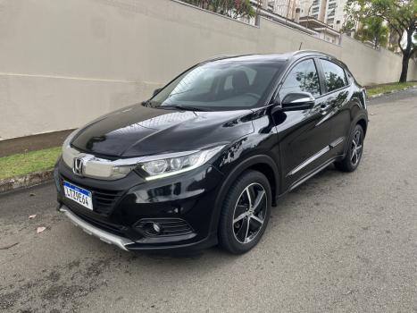 HONDA HR-V 1.8 16V 4P EX FLEX AUTOMTICO CVT, Foto 1