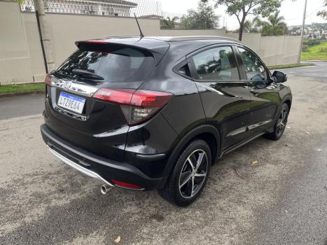 HONDA HR-V 1.8 16V 4P EX FLEX AUTOMTICO CVT, Foto 3