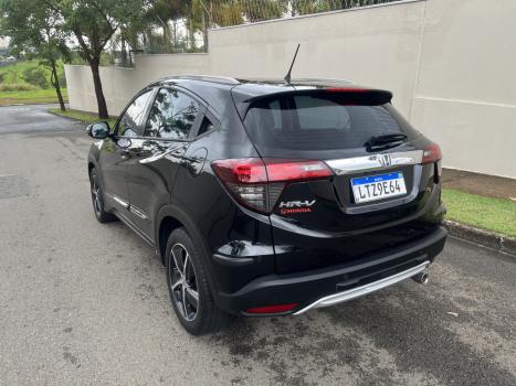HONDA HR-V 1.8 16V 4P EX FLEX AUTOMTICO CVT, Foto 4