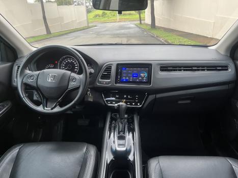HONDA HR-V 1.8 16V 4P EX FLEX AUTOMTICO CVT, Foto 5