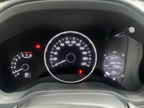 HONDA HR-V 1.8 16V 4P EX FLEX AUTOMTICO CVT, Foto 6