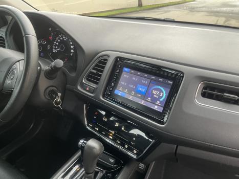 HONDA HR-V 1.8 16V 4P EX FLEX AUTOMTICO CVT, Foto 7