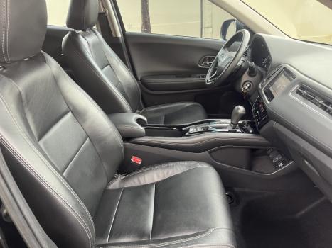 HONDA HR-V 1.8 16V 4P EX FLEX AUTOMTICO CVT, Foto 8