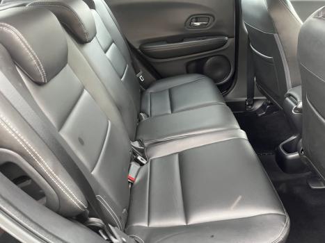 HONDA HR-V 1.8 16V 4P EX FLEX AUTOMTICO CVT, Foto 9