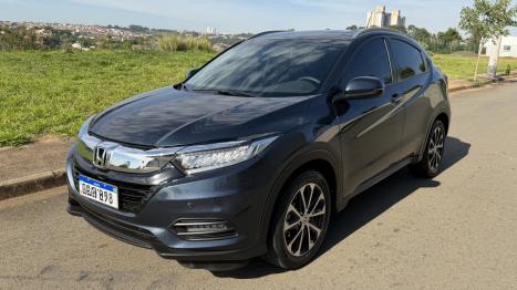 HONDA HR-V 1.8 16V 4P EXL FLEX AUTOMTICO CVT, Foto 1