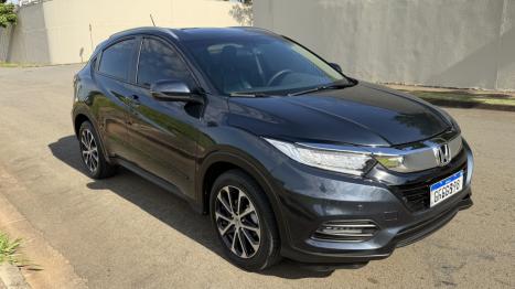 HONDA HR-V 1.8 16V 4P EXL FLEX AUTOMTICO CVT, Foto 2