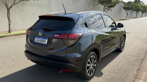 HONDA HR-V 1.8 16V 4P EXL FLEX AUTOMTICO CVT, Foto 3